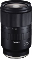 Tamron 18-200mm F3.5-6.3 Di II для Sony